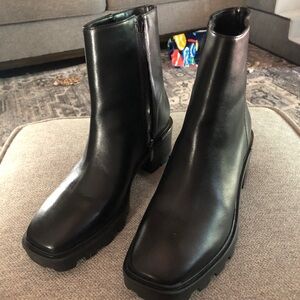 Nine West Remmie Boot